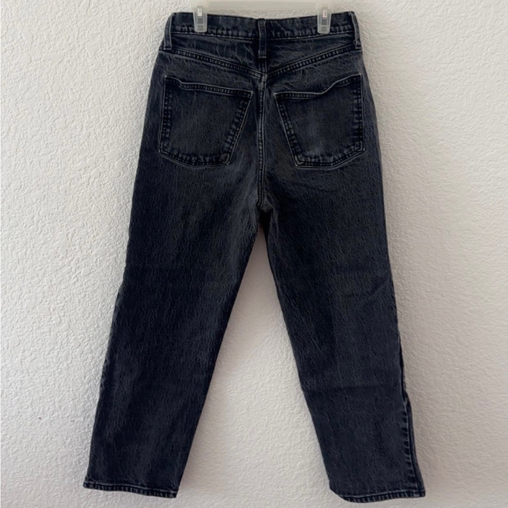 Universal Threads black jeans - Picture 4 of 8